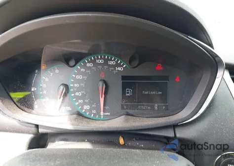 2018 Chevrolet Trax Lt from USA, damaged, VIN KL7CJLSB8JB517317